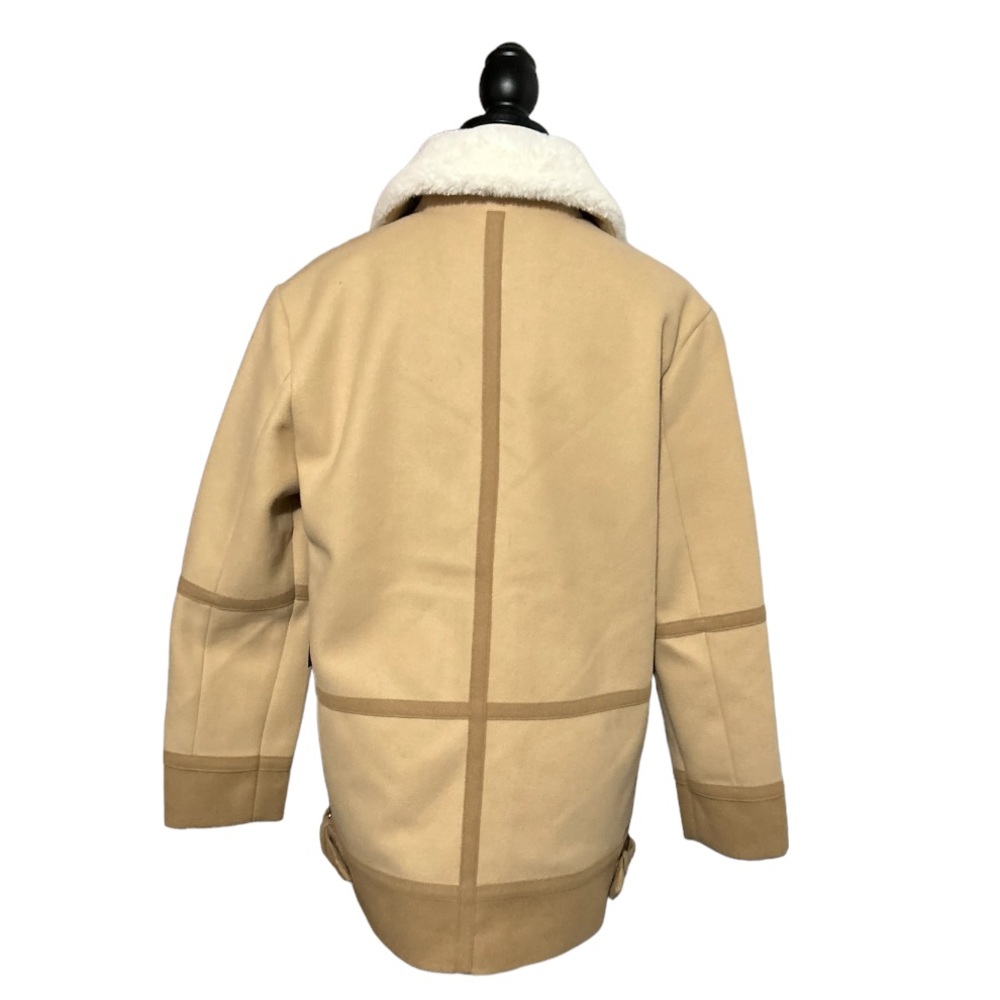 NWT Bagatelle NYC Coat - Picture 4 of 6
